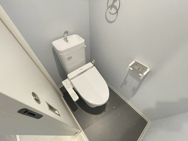 ルネッサ八尾南の物件内観写真