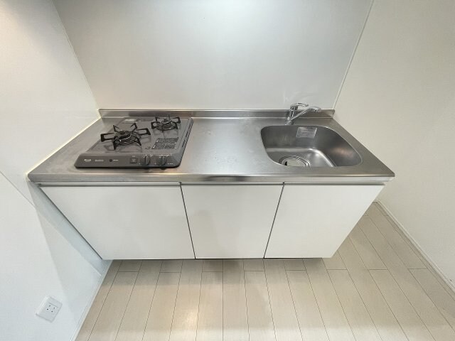 ルネッサ八尾南の物件内観写真