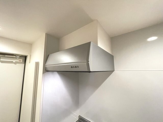 フクシア アベニューの物件内観写真