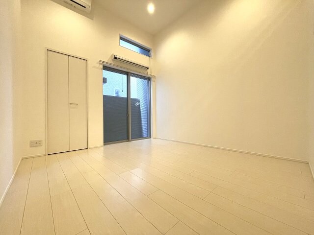 フクシア アベニューの物件内観写真