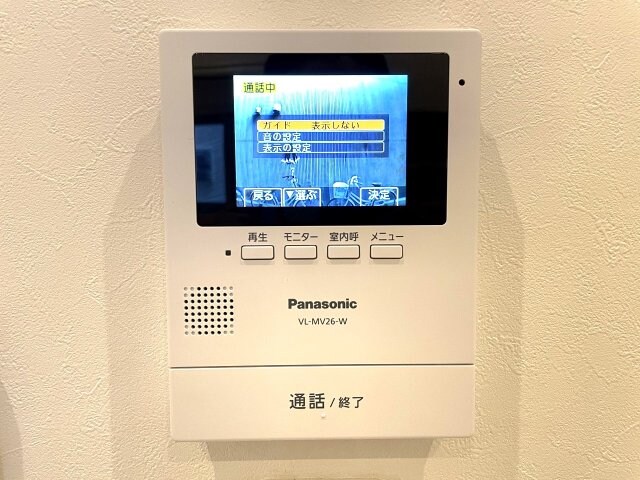 フクシア アベニューの物件内観写真