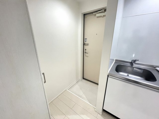 エクル巽北の物件内観写真