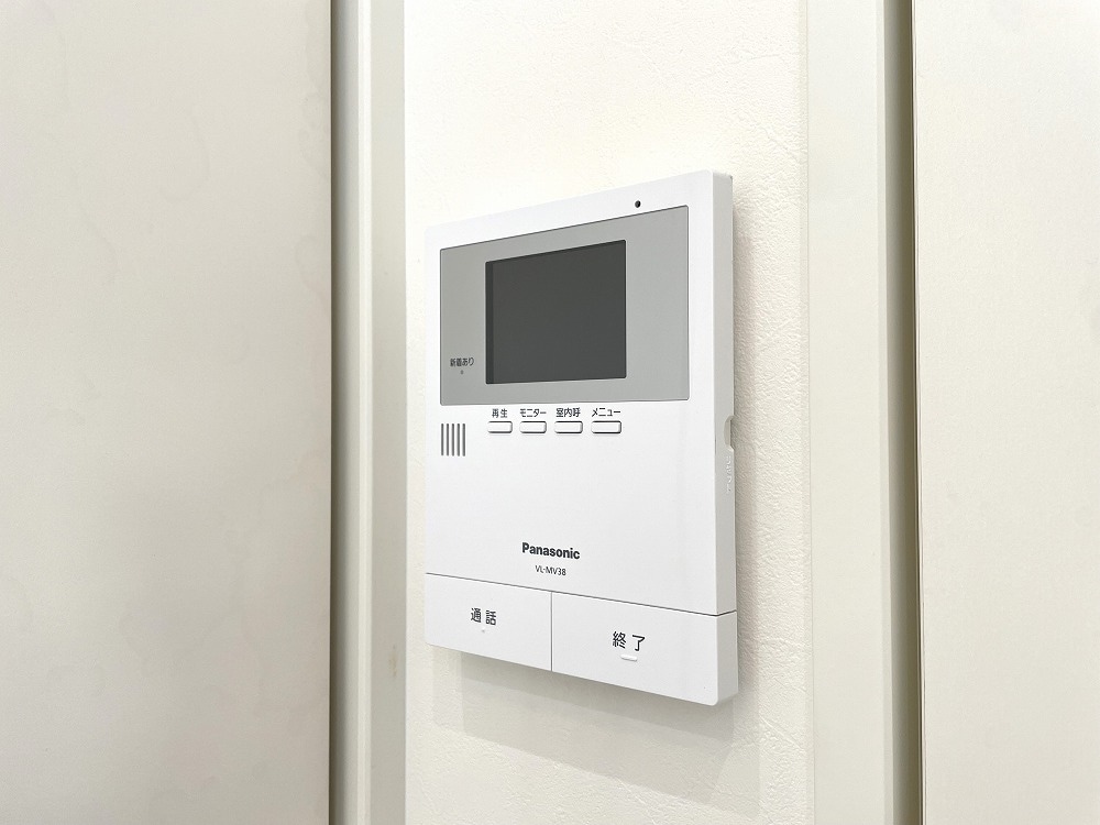 エクル巽北の物件内観写真