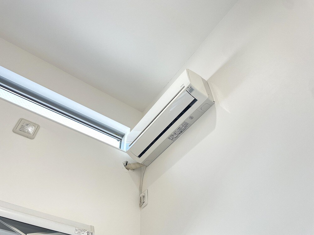 エクル巽北の物件内観写真