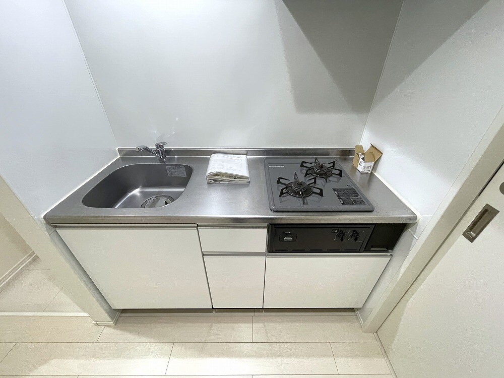 エクル巽北の物件内観写真