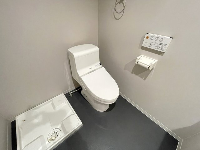 エクル巽北の物件内観写真