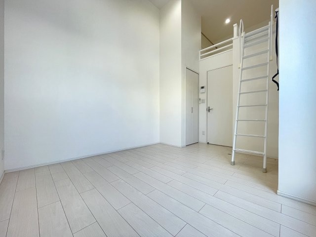 エクル巽北の物件内観写真