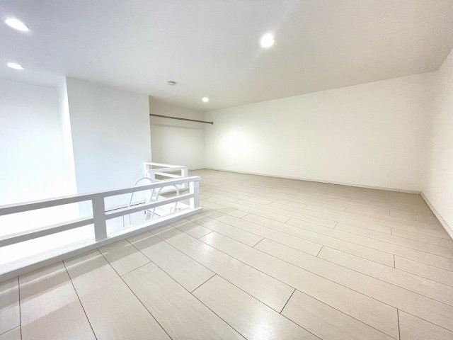 エクル巽北の物件内観写真
