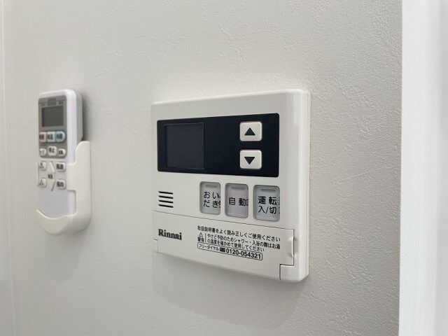 エクル巽北の物件内観写真