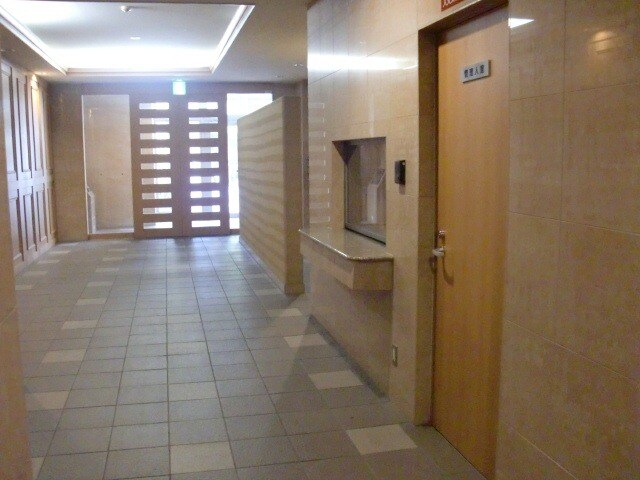 天満リバーサイドプラザの物件外観写真