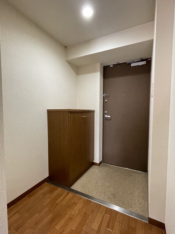 天満リバーサイドプラザの物件内観写真