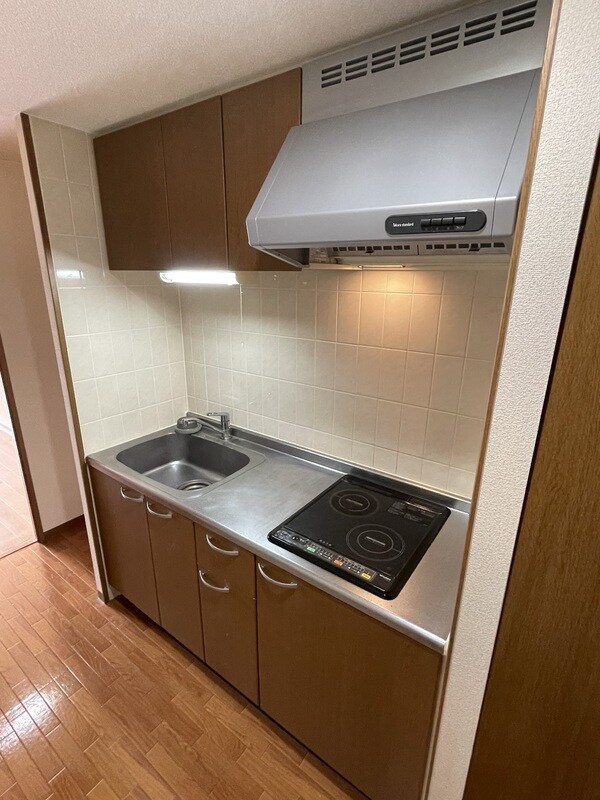 天満リバーサイドプラザの物件内観写真