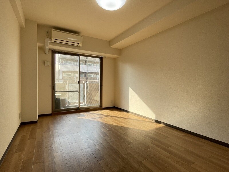 天満リバーサイドプラザの物件内観写真