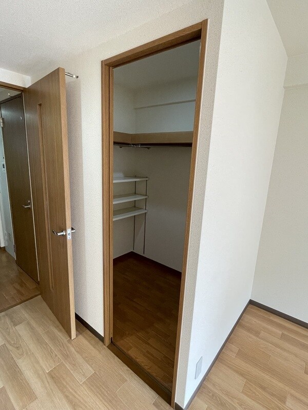 天満リバーサイドプラザの物件内観写真