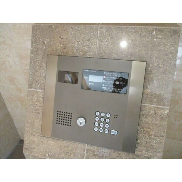 天満リバーサイドプラザの物件内観写真