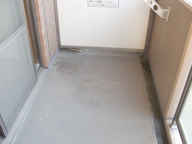 天満リバーサイドプラザの物件内観写真