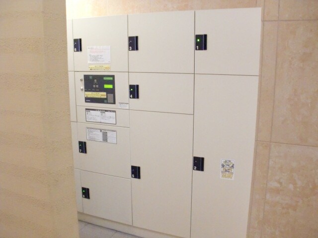 天満リバーサイドプラザの物件内観写真