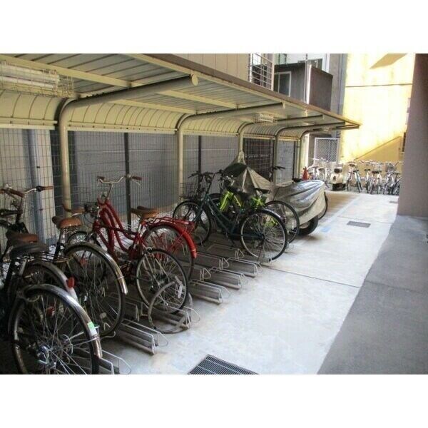 天満リバーサイドプラザの物件内観写真