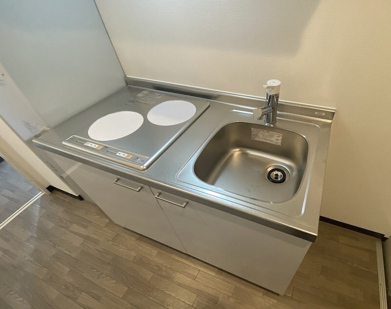 みおつくし十三の物件内観写真