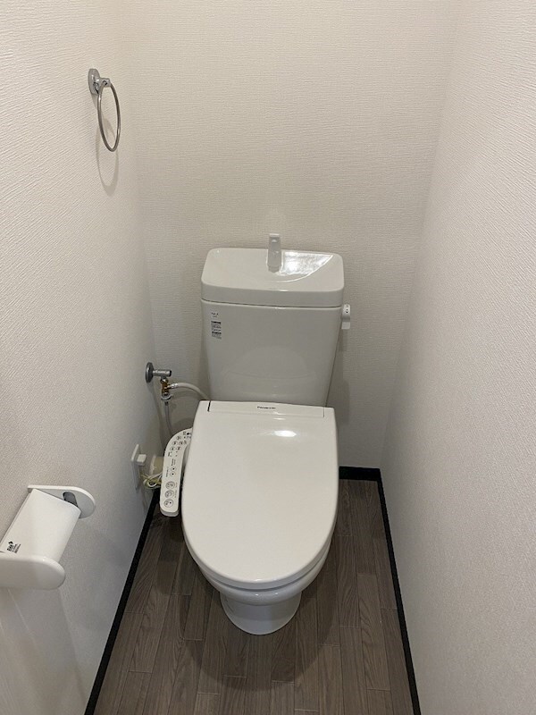 みおつくし十三の物件内観写真