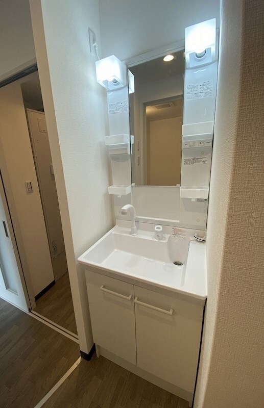 みおつくし十三の物件内観写真