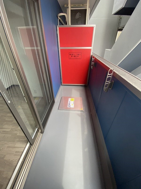 みおつくし十三の物件内観写真