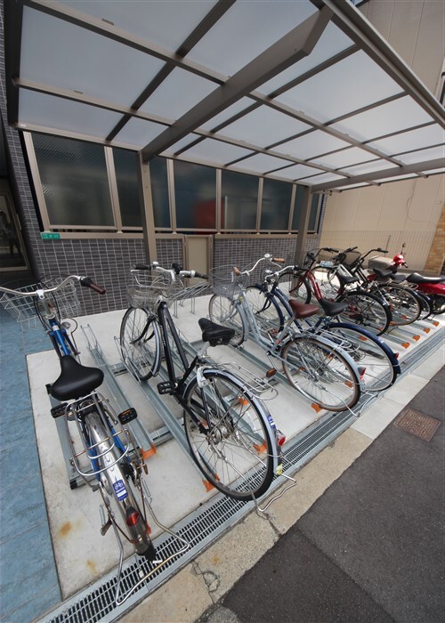 みおつくし十三の物件内観写真