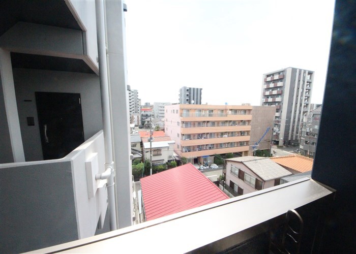 みおつくし十三の物件内観写真