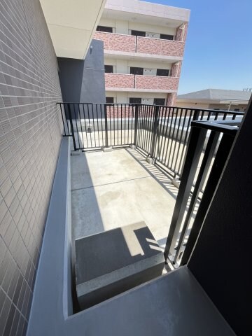 プライマル新大阪の物件内観写真