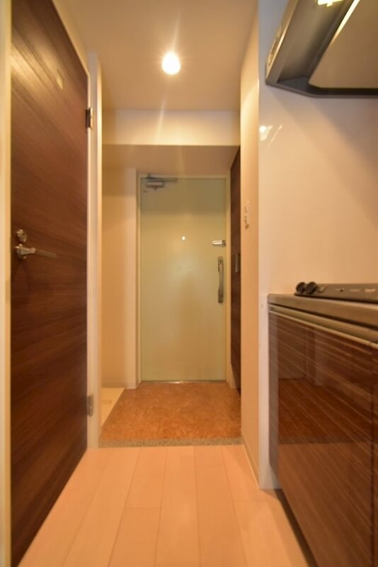 Luxe新大阪SOUTHの物件内観写真