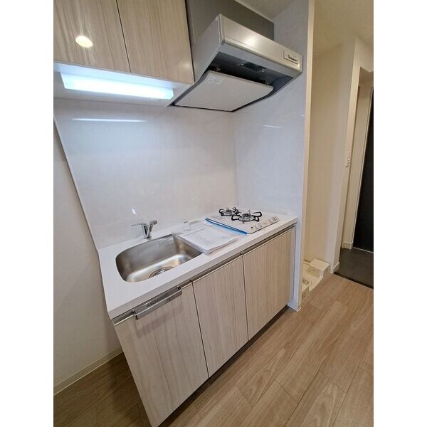 スプランディッド新大阪WESTの物件内観写真