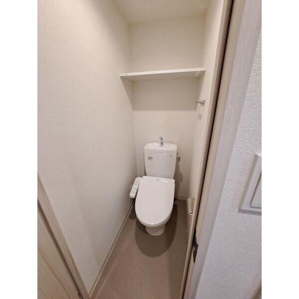 スプランディッド新大阪WESTの物件内観写真