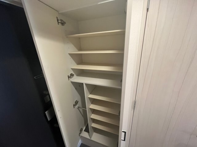 スプランディッド新大阪WESTの物件内観写真