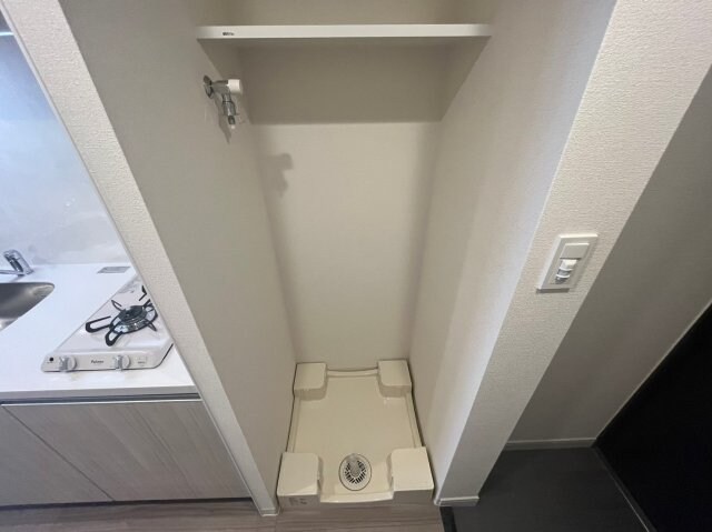 スプランディッド新大阪WESTの物件内観写真