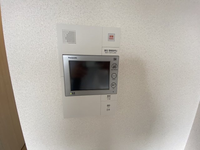 スプランディッド新大阪WESTの物件内観写真