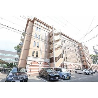 Luxe新大阪SOUTHの物件外観写真