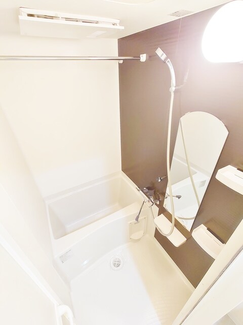 Luxe新大阪SOUTHの物件内観写真