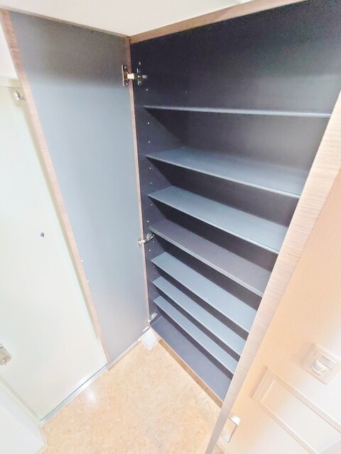 Luxe新大阪SOUTHの物件内観写真