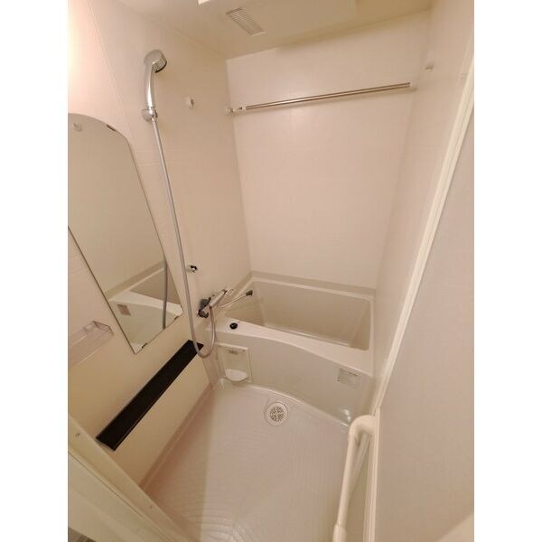 スプランディッド新大阪WESTの物件内観写真