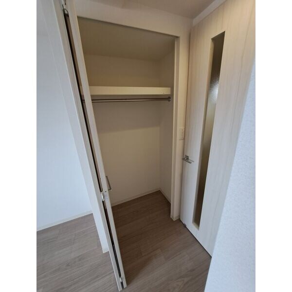 スプランディッド新大阪WESTの物件内観写真