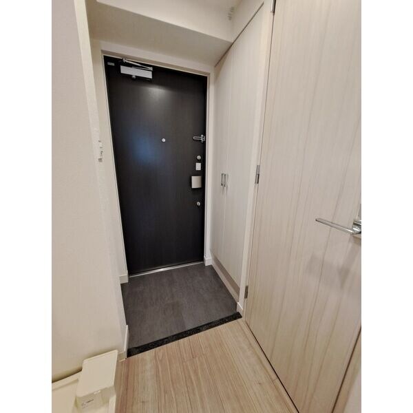 スプランディッド新大阪WESTの物件内観写真