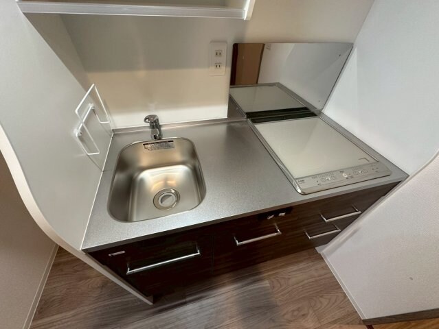 ArtizA緑地公園の物件内観写真