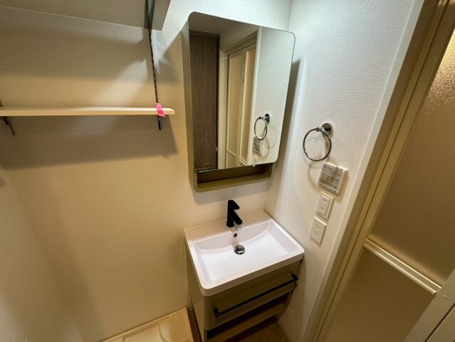 ArtizA緑地公園の物件内観写真