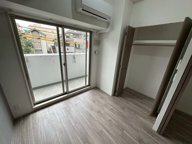 ArtizA緑地公園の物件内観写真