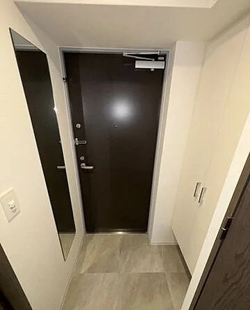 ArtizA緑地公園の物件内観写真