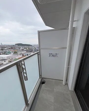 ArtizA緑地公園の物件内観写真