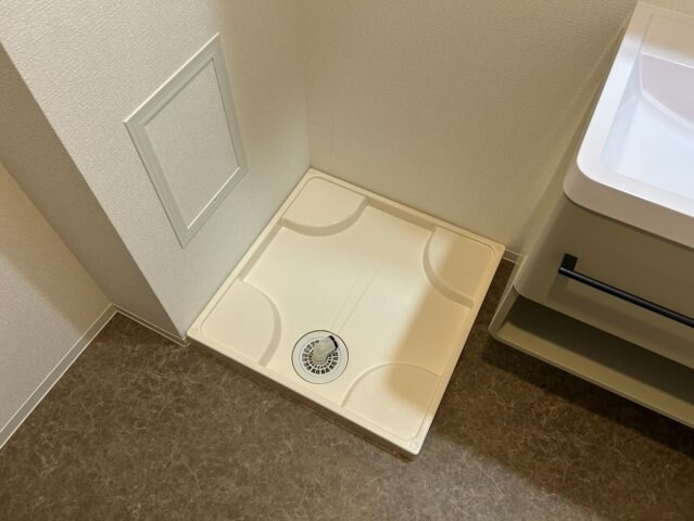 ArtizA緑地公園の物件内観写真