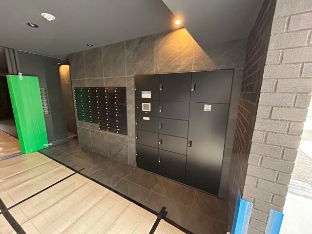 ArtizA緑地公園の物件内観写真