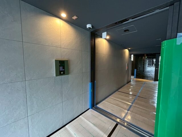 ArtizA緑地公園の物件内観写真