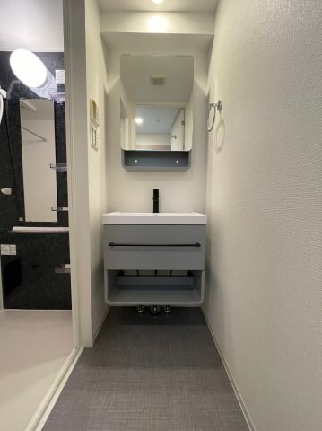 アドバンス江坂ラシュレの物件内観写真